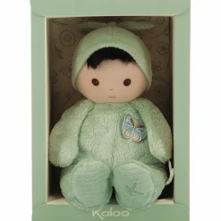 Poupée souple bébé Pilea