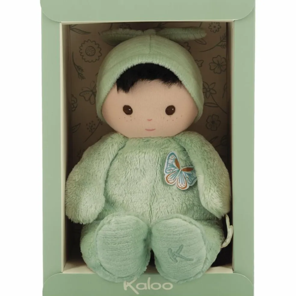 Poupée souple bébé Pilea