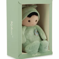 Poupée souple bébé Pilea