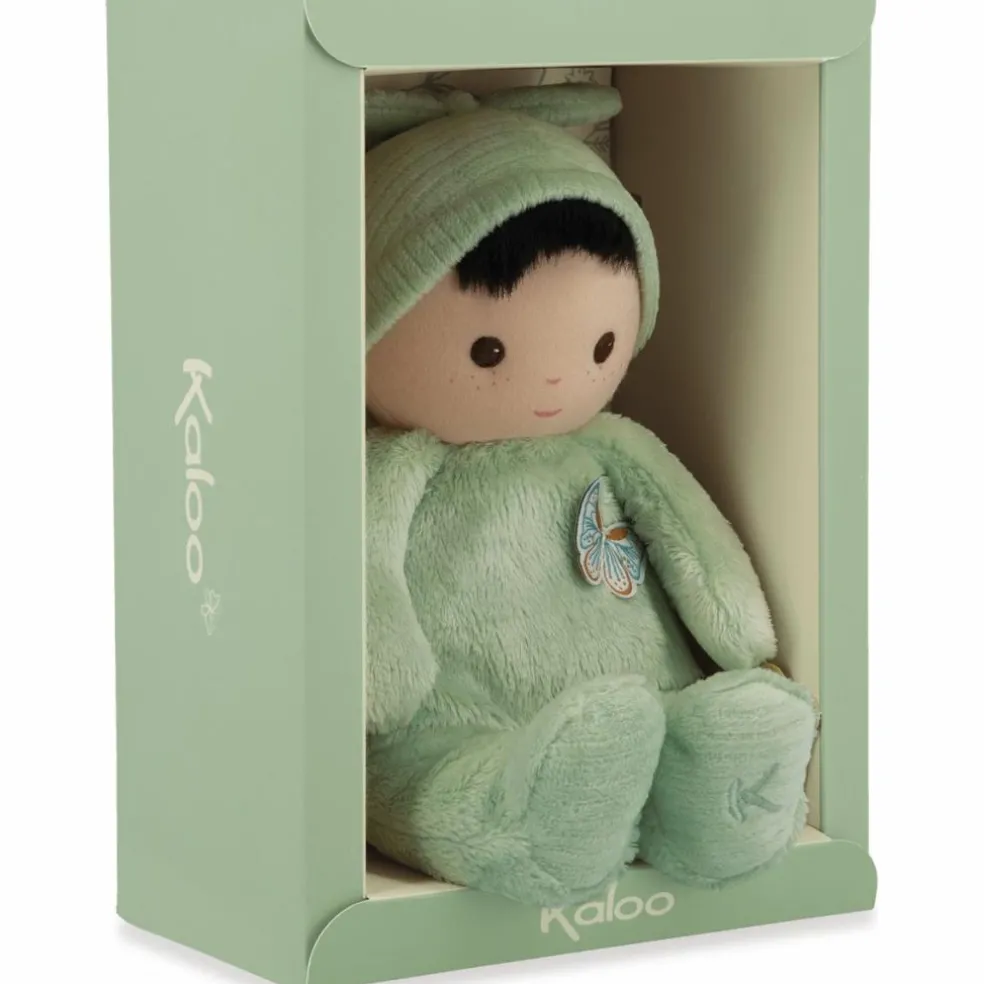 Poupée souple bébé Pilea