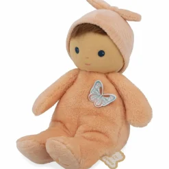 Poupée souple bébé Zinnia