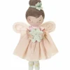 Poupée souple Ella fée de la Chance (20 cm)