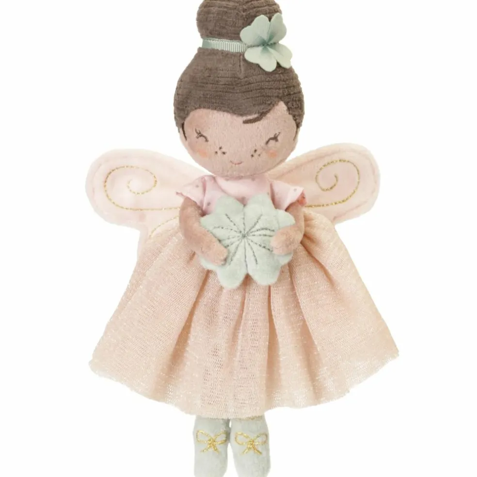Poupée souple Ella fée de la Chance (20 cm)