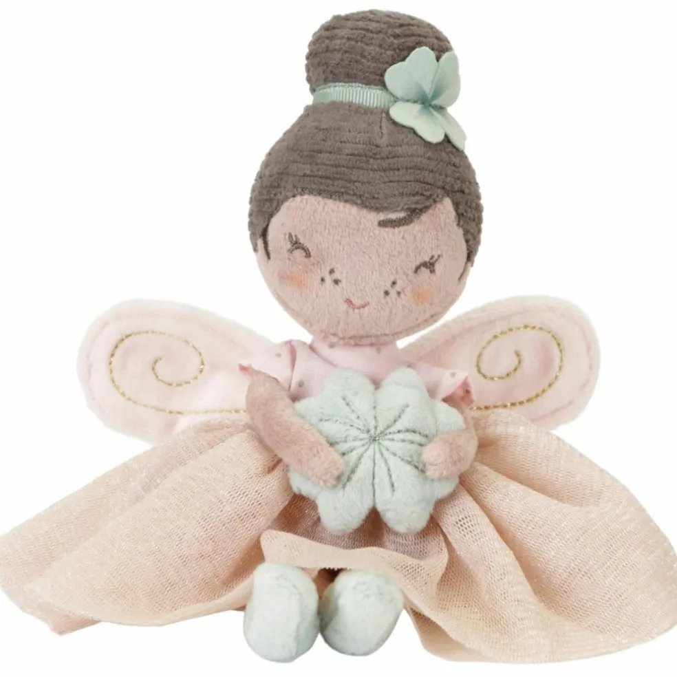 Poupée souple Ella fée de la Chance (20 cm)