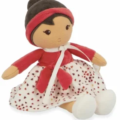 Poupée souple Emilie (25 cm)