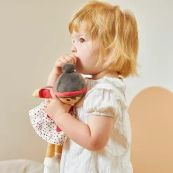 Poupée souple Emilie (25 cm)