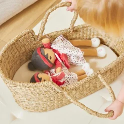 Poupée souple Emilie (25 cm)