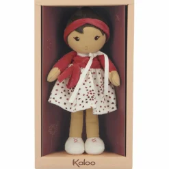 Poupée souple Emilie (25 cm)