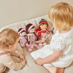 Poupée souple Emilie (32 cm)