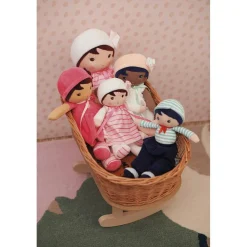 Poupée souple Emma (25 cm)