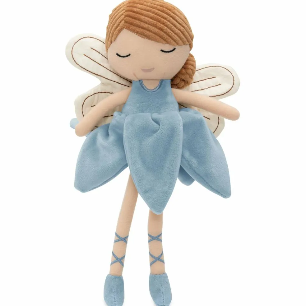 Poupée souple Fairy Amy (32 cm)