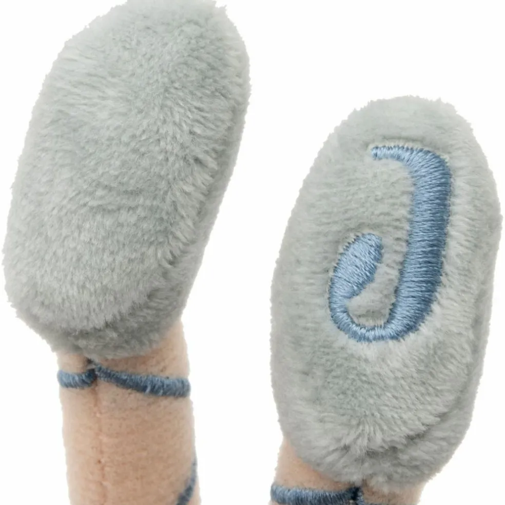 Poupée souple Fairy Amy (32 cm)