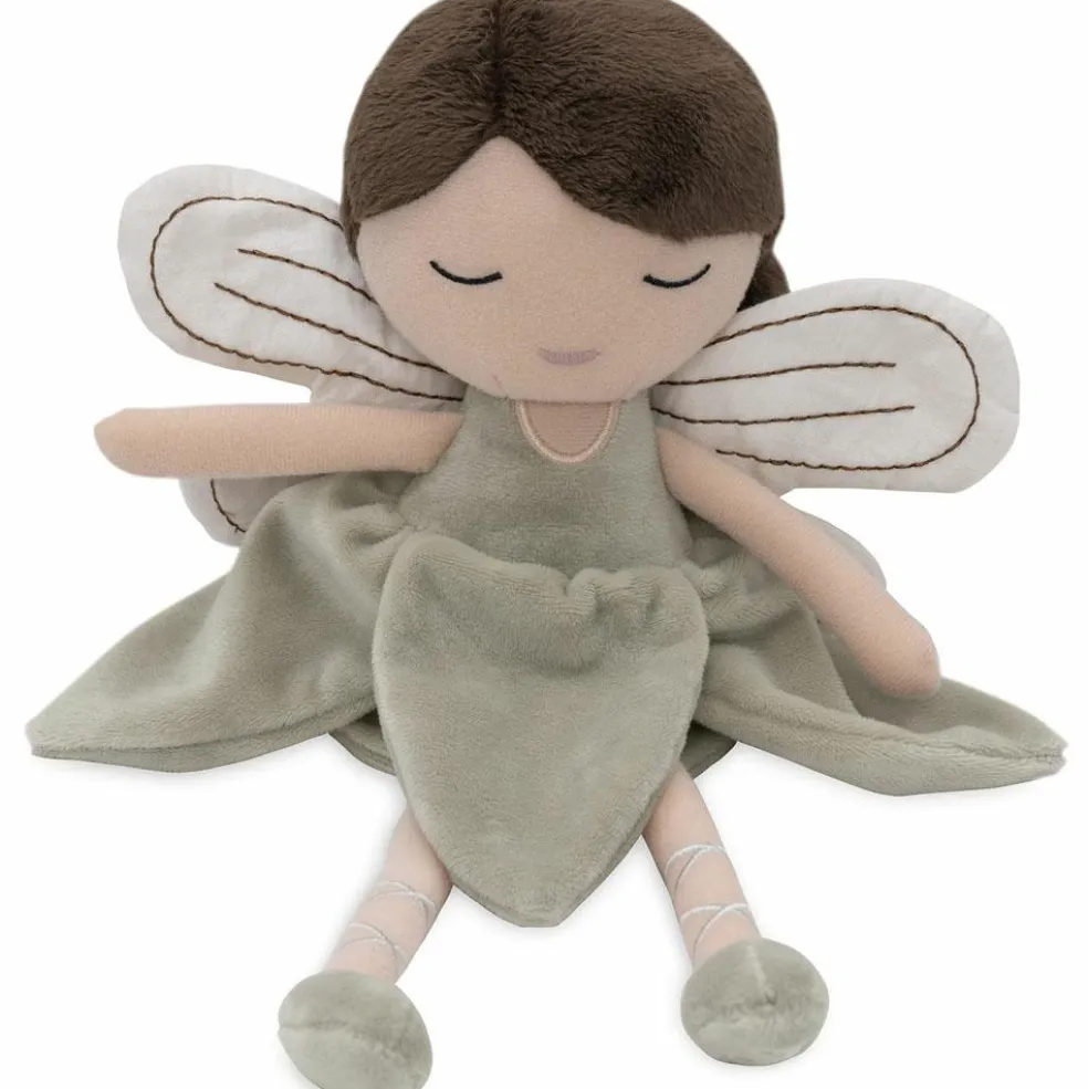 Poupée souple Fairy Livia (32 cm)