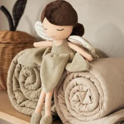 Poupée souple Fairy Livia (32 cm)