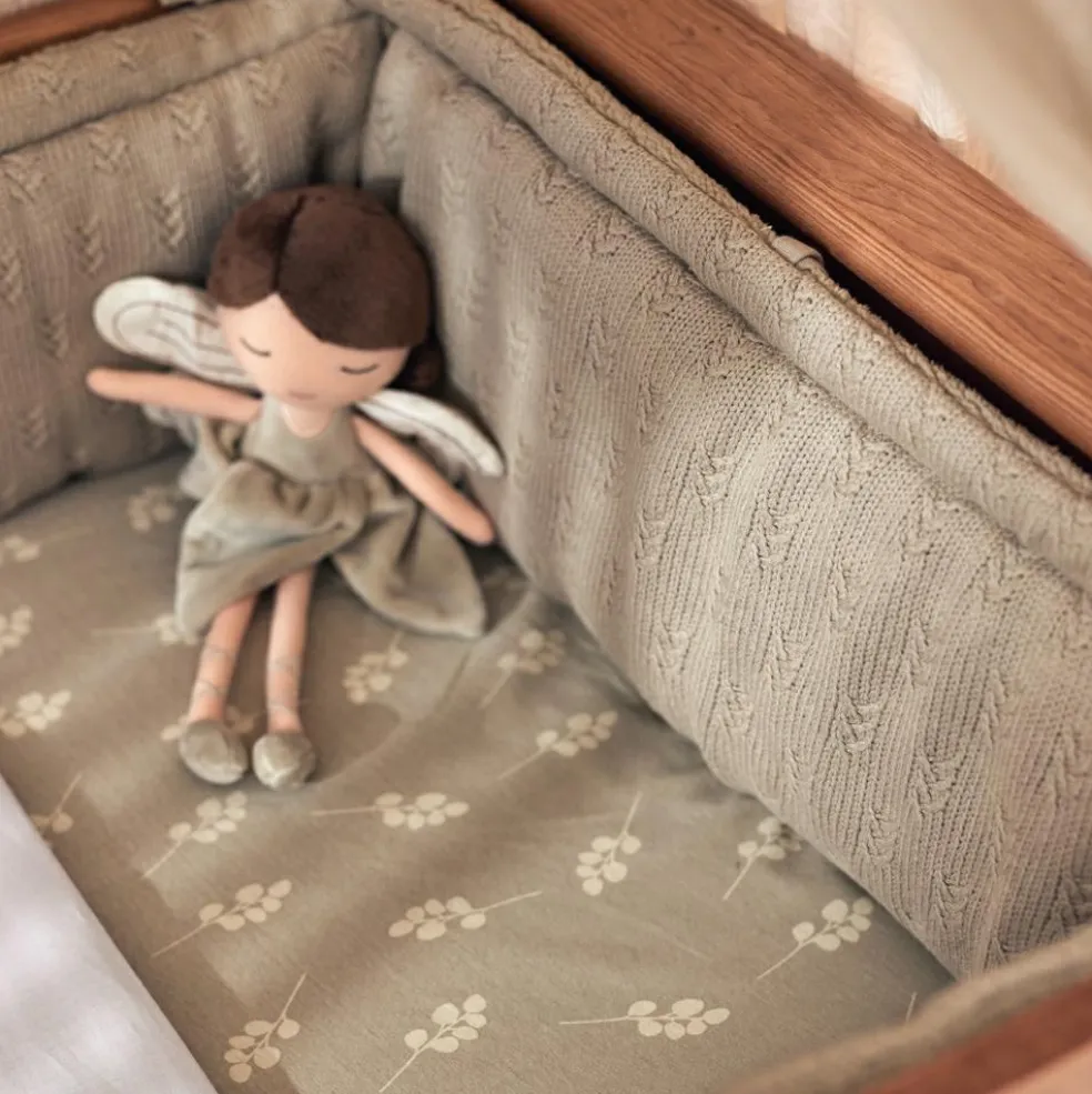 Poupée souple Fairy Livia (32 cm)