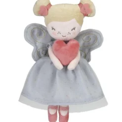 Poupée souple Fay fée de l'amour (20 cm)