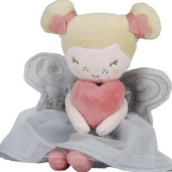 Poupée souple Fay fée de l'amour (20 cm)