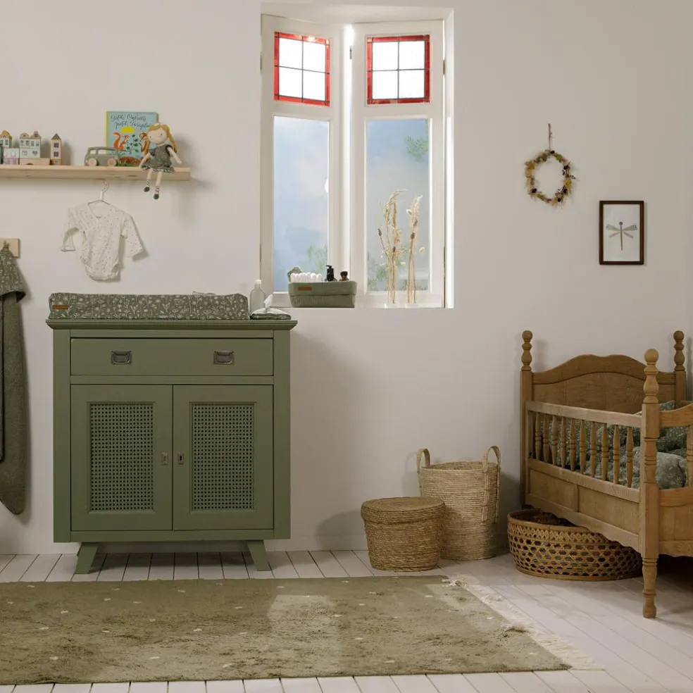 Poupée souple Julia (35 cm)