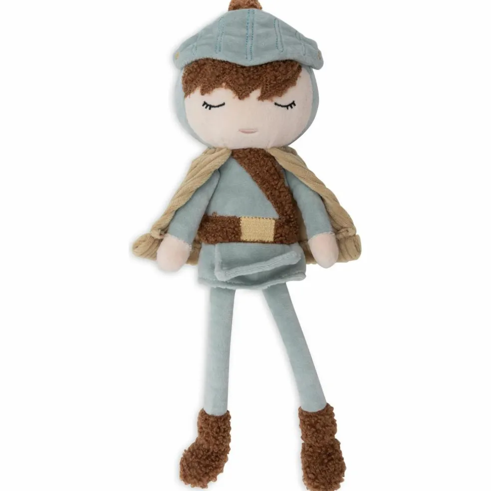 Poupée souple Knight Duke (34 cm)