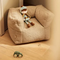 Poupée souple Knight Duke (34 cm)