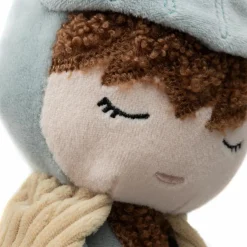 Poupée souple Knight Duke (34 cm)