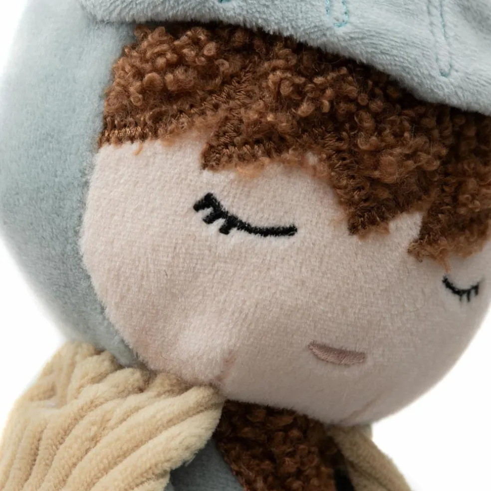 Poupée souple Knight Duke (34 cm)