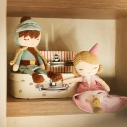 Poupée souple Knight Duke (34 cm)