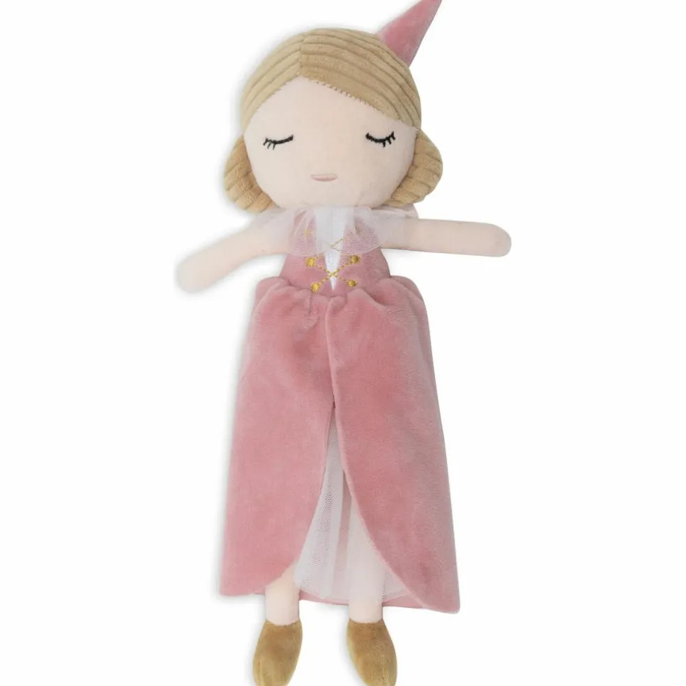 Poupée souple Lady Lynn (34 cm)