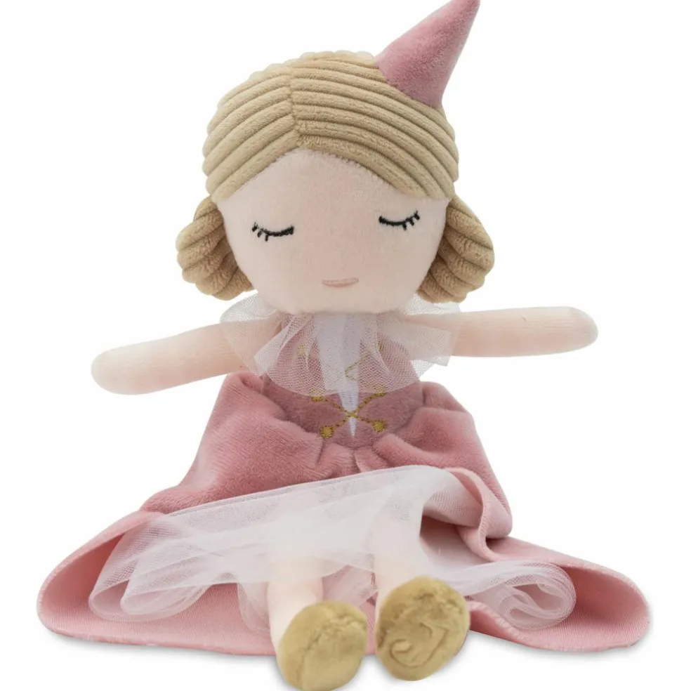 Poupée souple Lady Lynn (34 cm)