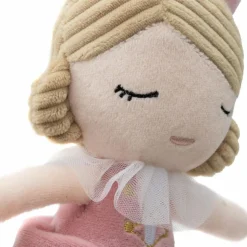 Poupée souple Lady Lynn (34 cm)