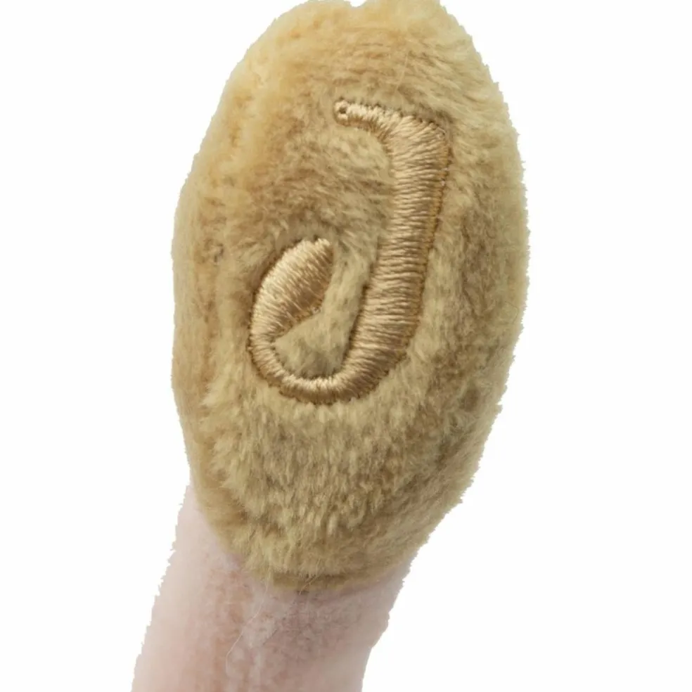 Poupée souple Lady Lynn (34 cm)