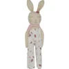 Poupée souple lapin Lili (25 cm)