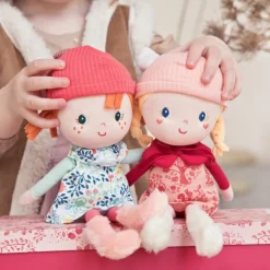 Poupée souple Léna (32 cm)