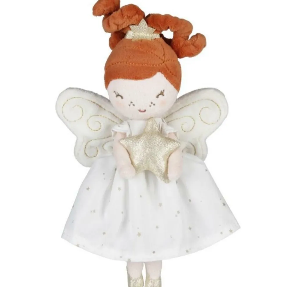 Poupée souple Mia fée de l'espoir (20 cm)