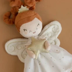 Poupée souple Mia fée de l'espoir (20 cm)