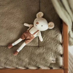 Poupée souple Mouse Bowie (32 cm)