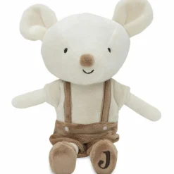 Poupée souple Mouse Bowie (32 cm)