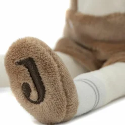 Poupée souple Mouse Bowie (32 cm)