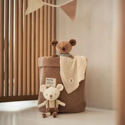 Poupée souple Mouse Bowie (32 cm)