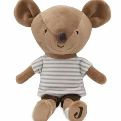 Poupée souple Mouse Jackie (32 cm)