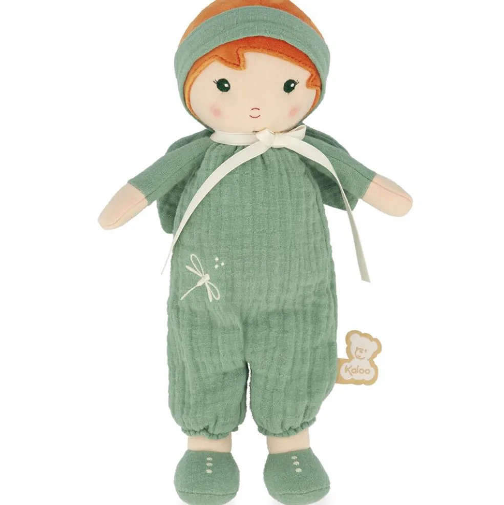 Poupée souple Olivia (25 cm)