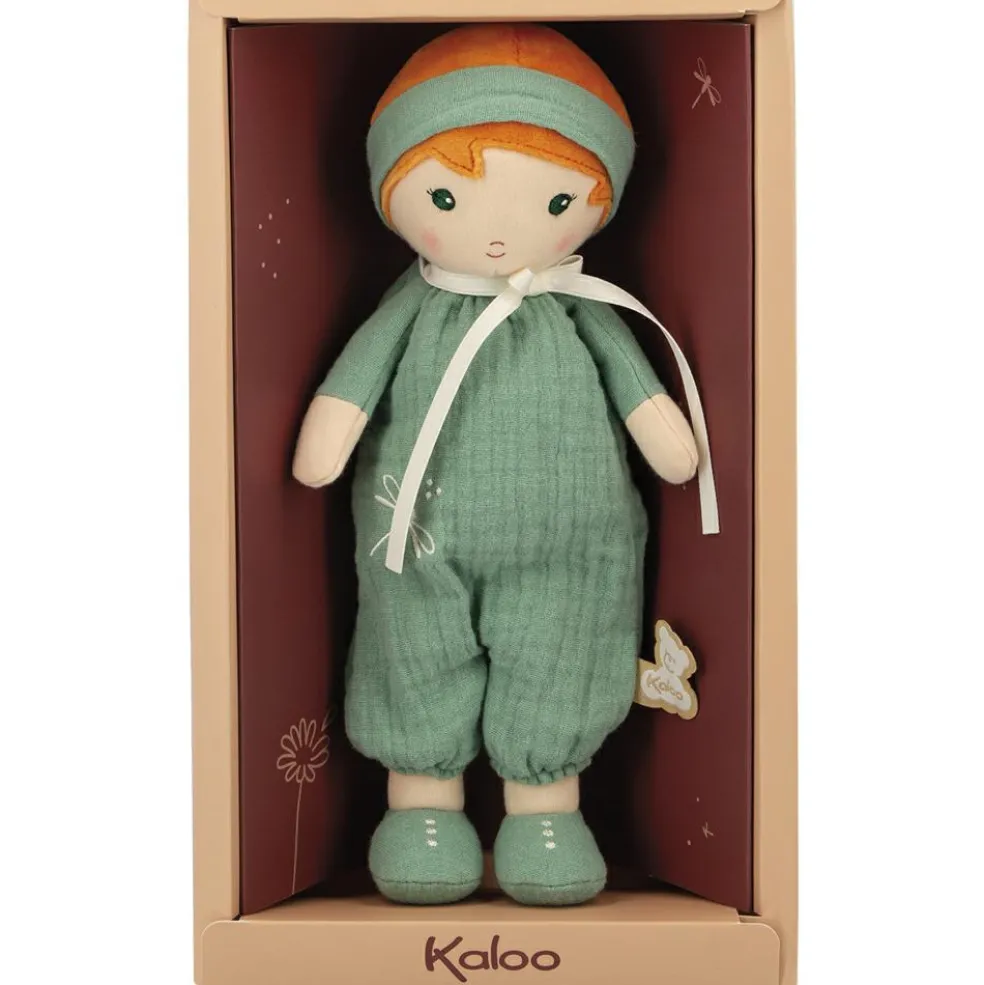 Poupée souple Olivia (25 cm)