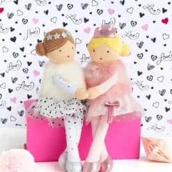 Poupée souple Orianne Les Petites Précieuses (30 cm) - Reconditionné