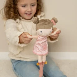 Poupée souple Rosa (35 cm)