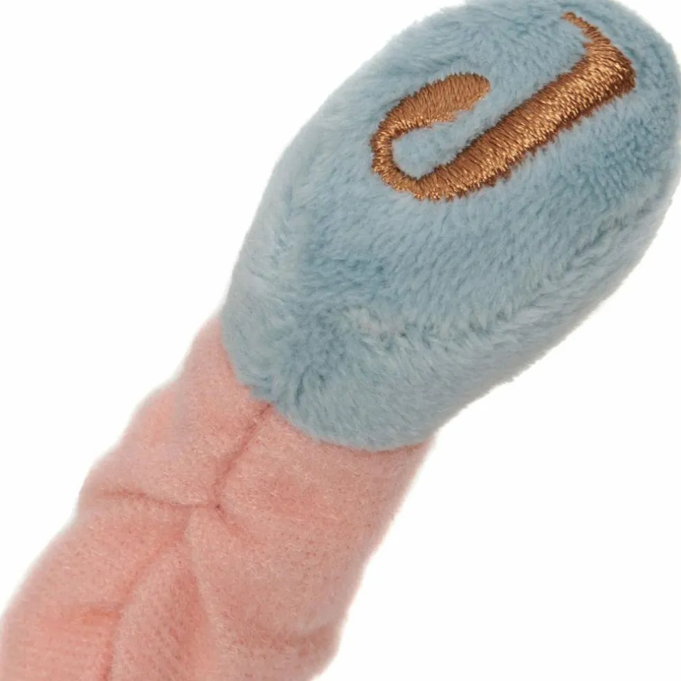 Poupée souple Rose (32 cm)