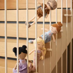 Poupée souple Rose (32 cm)