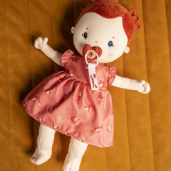 Poupée souple Rose (36 cm)