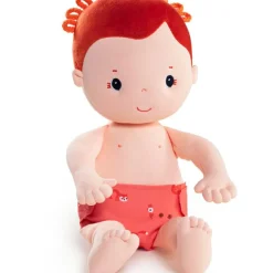 Poupée souple Rose (36 cm)