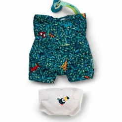 Poupée souple Sasha (36 cm)