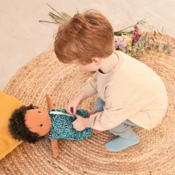 Poupée souple Sasha (36 cm)